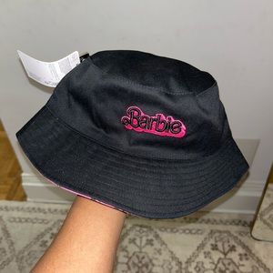 Barbie Bucket Hat